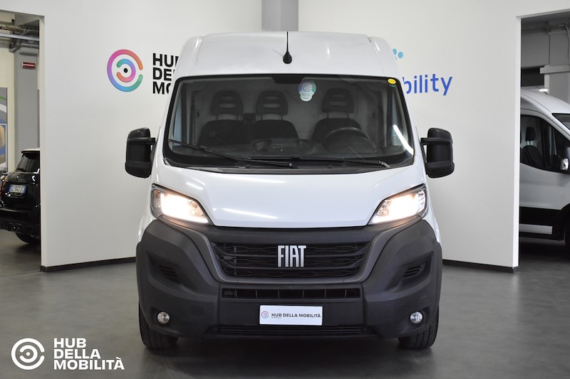 FIAT Ducato 30 2.2 Mjt 140CV PM-TM Furgone